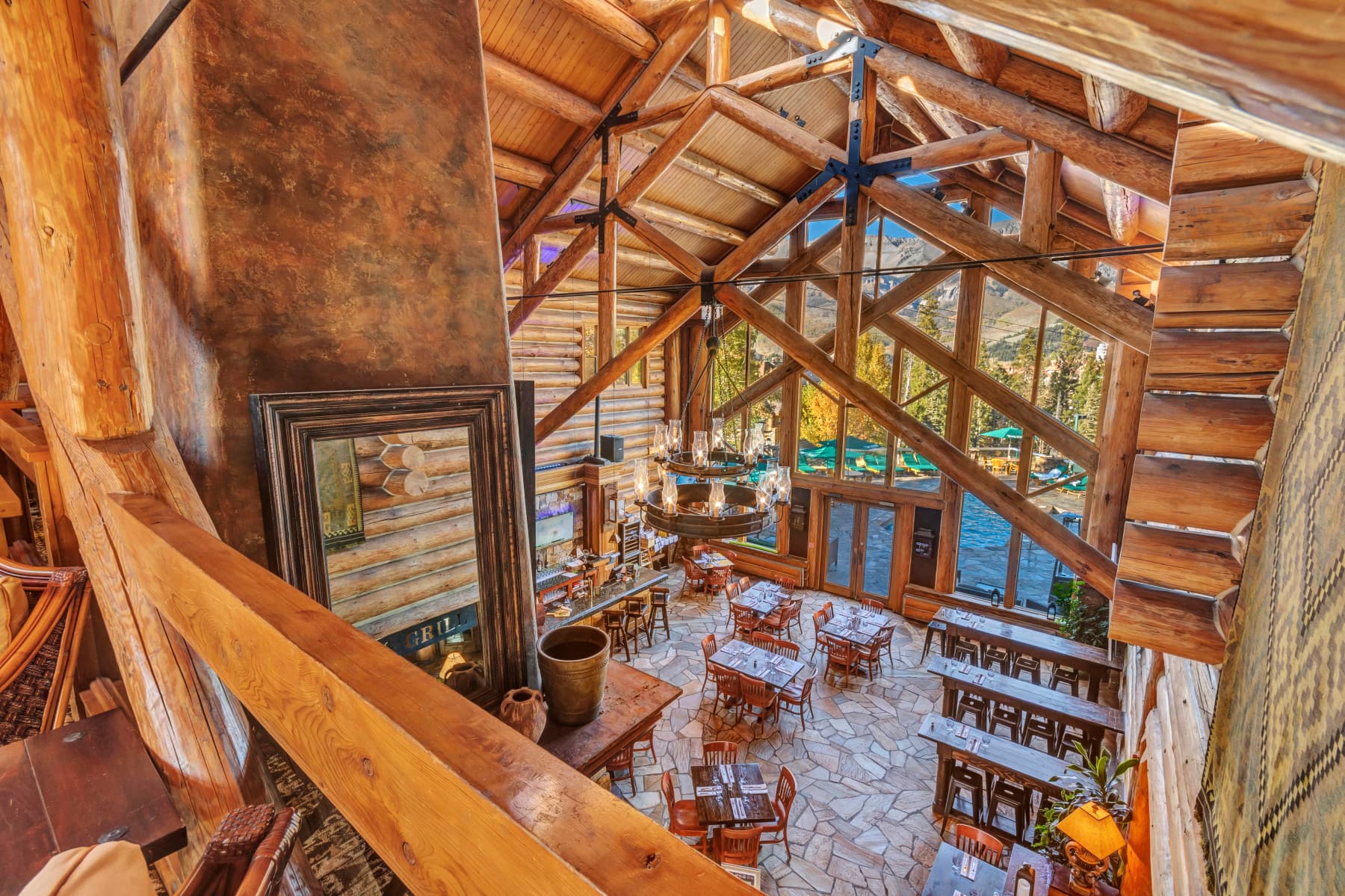 the view, latin-inspired restaurant photo 12