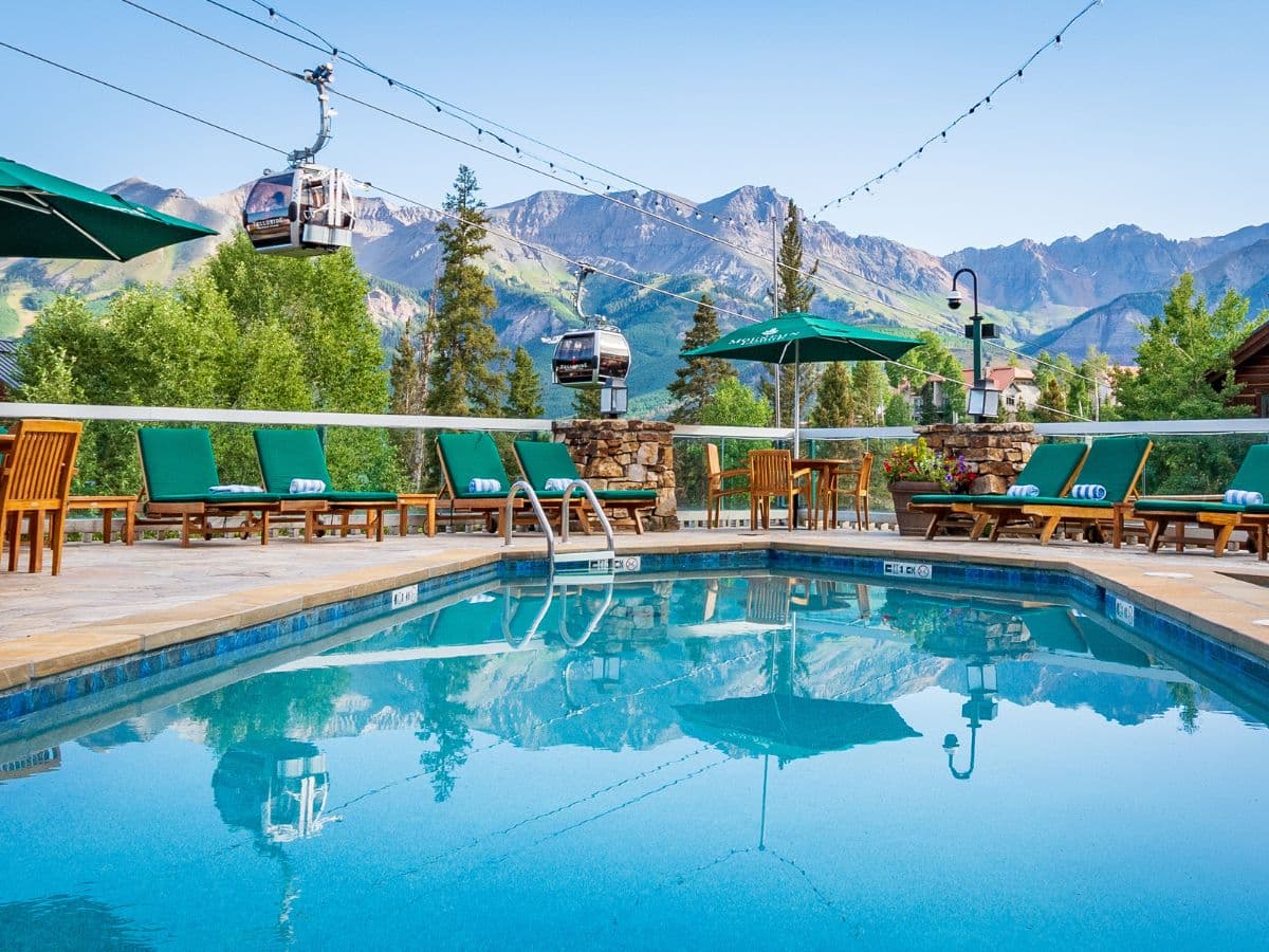 pooldeck - summer photo 4