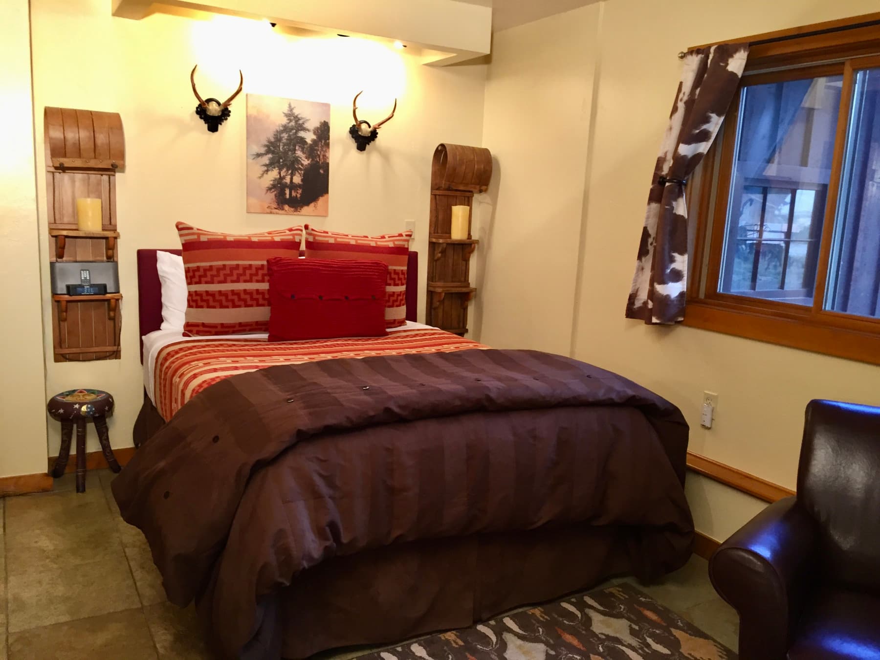 birdsnest cabin photo 9