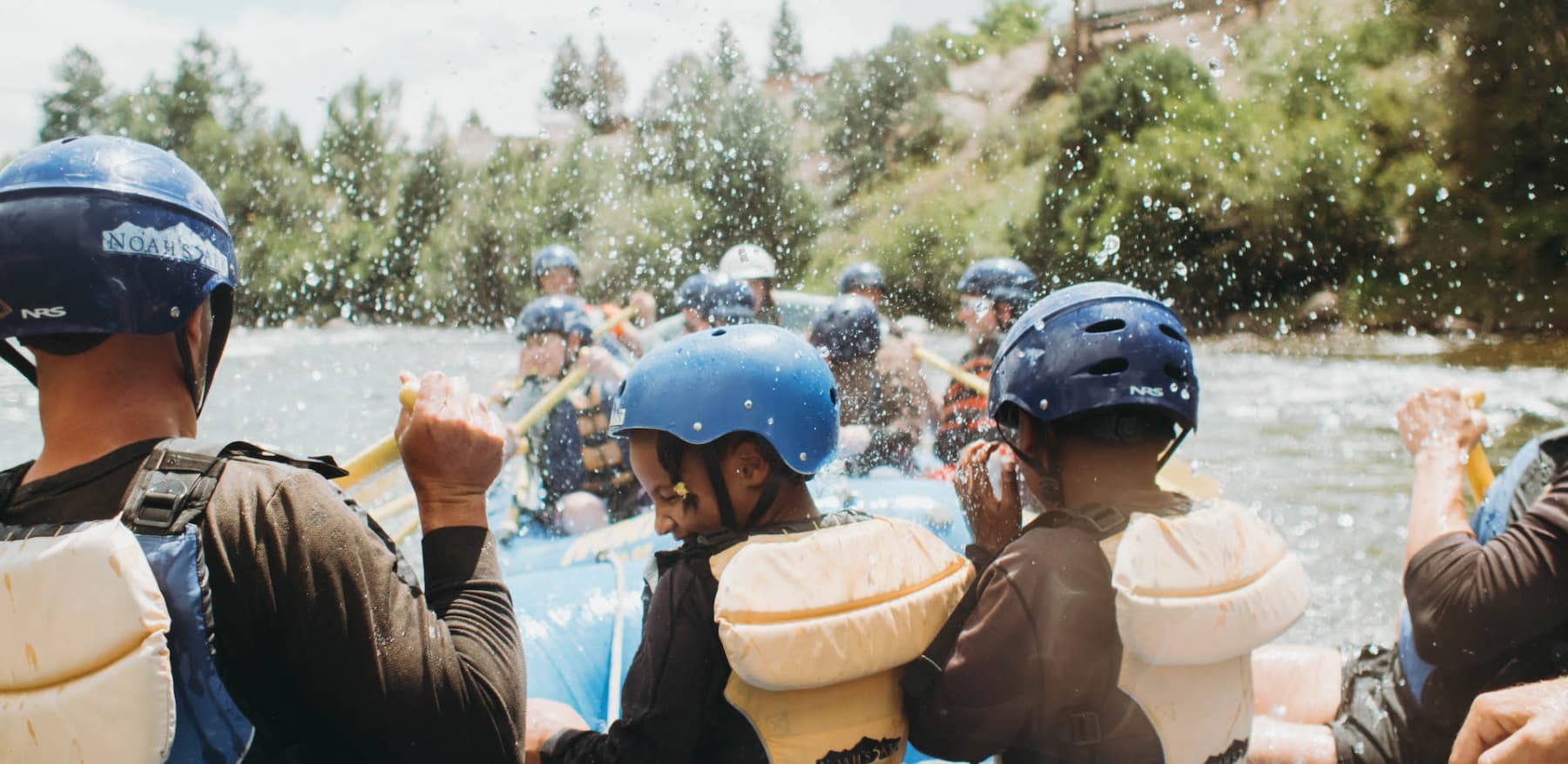 family friendly and group oriented. photo