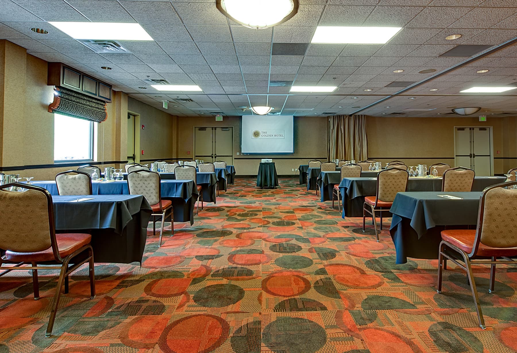 clear creek ballroom photo 5