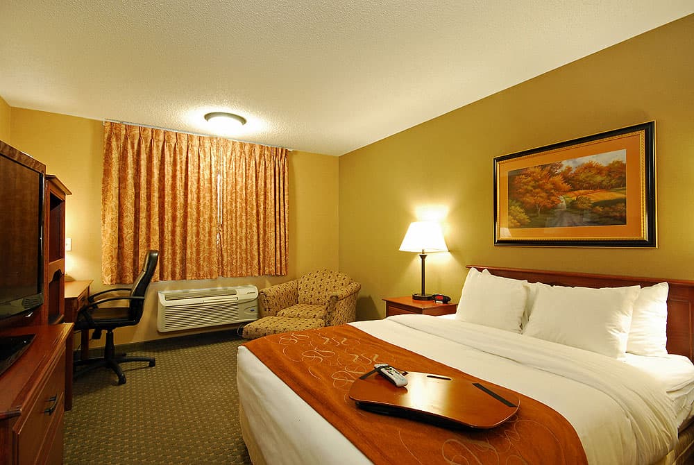 comfort inn - grand junction photo 14