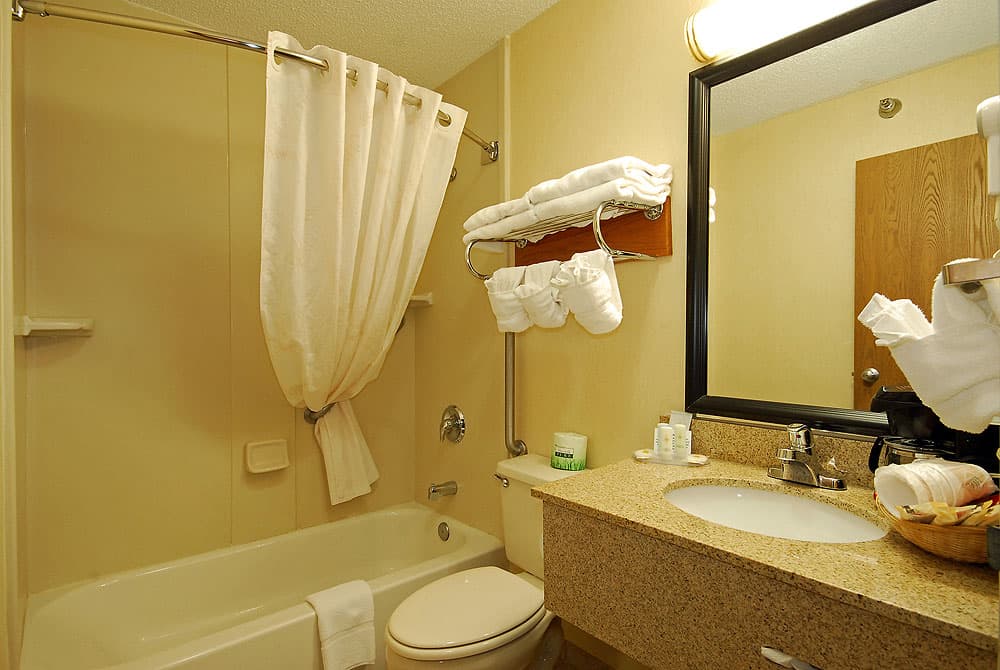 comfort inn - grand junction photo 15