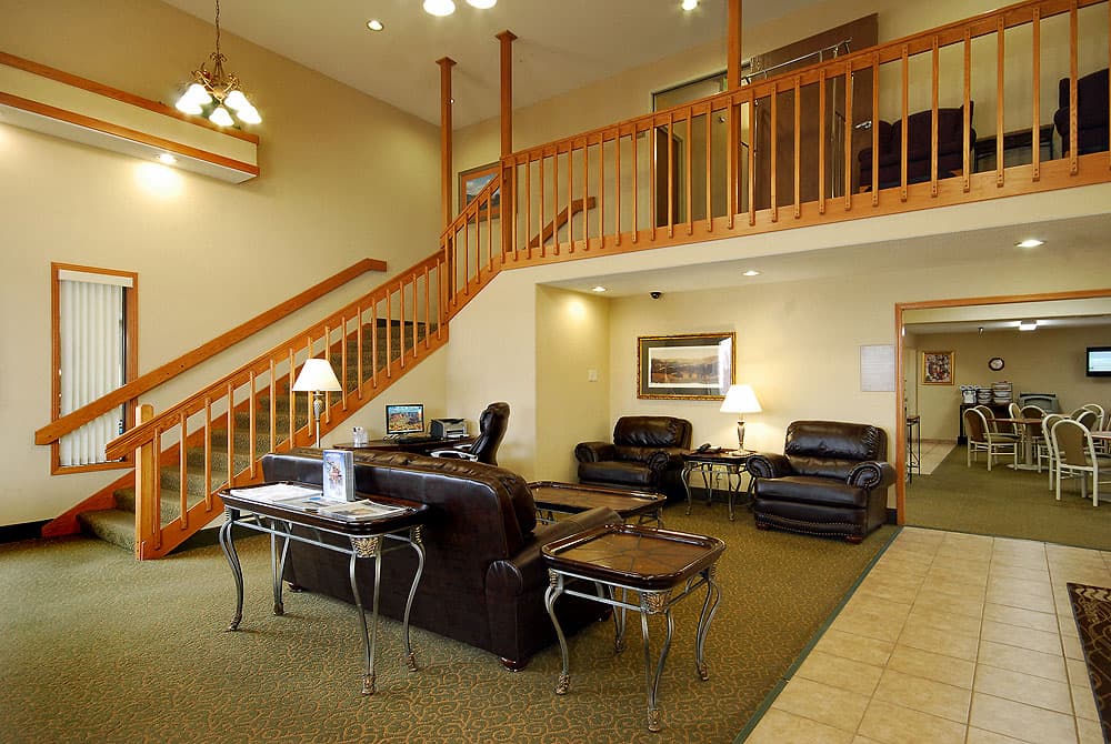 comfort inn - grand junction photo 2