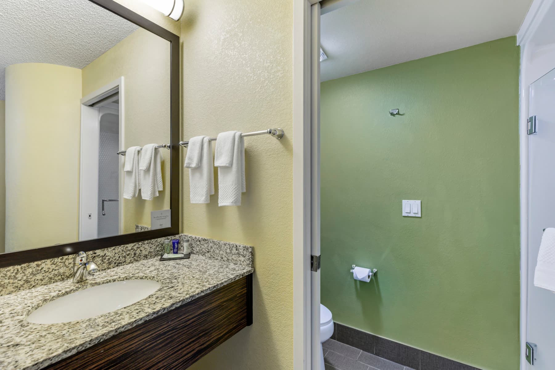 sleep inn denver tech center photo 11