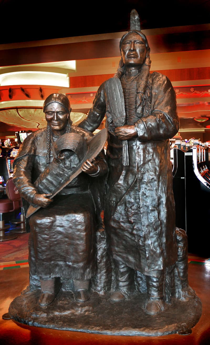 sky ute casino resort photo 15