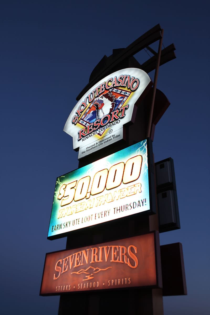 sky ute casino resort photo 11