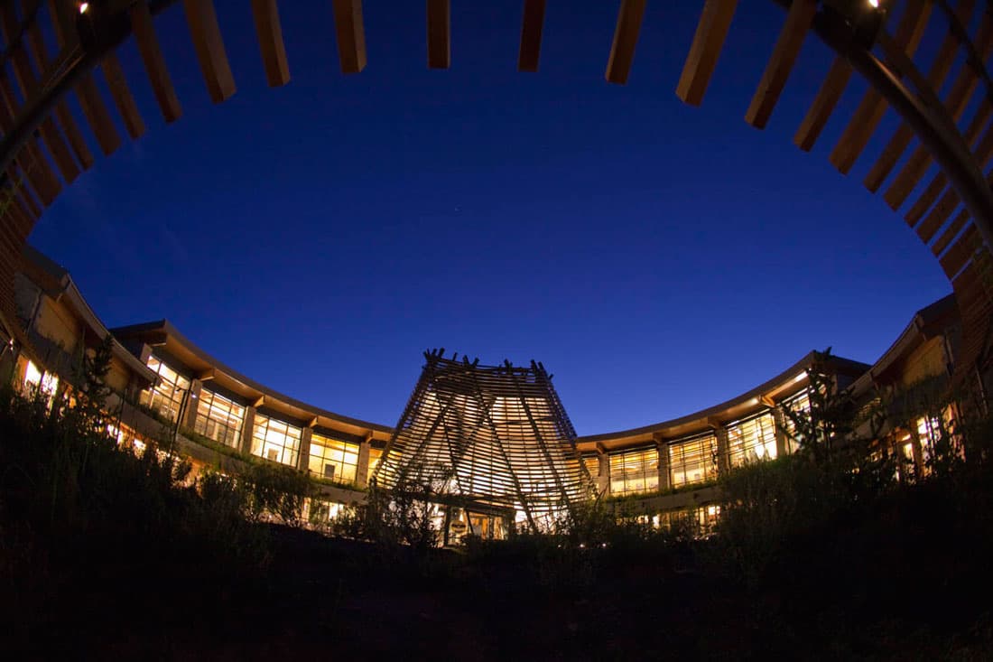 sky ute casino resort photo 5