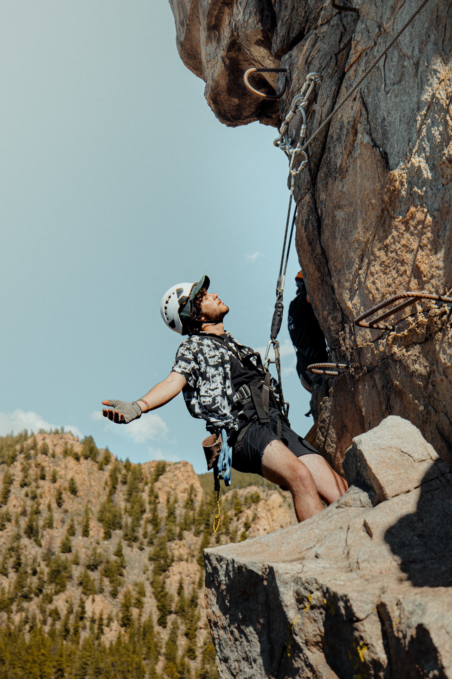 ava - colorado rafting & zipline photo 13