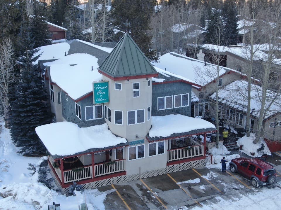 frisco inn on galena photo 6