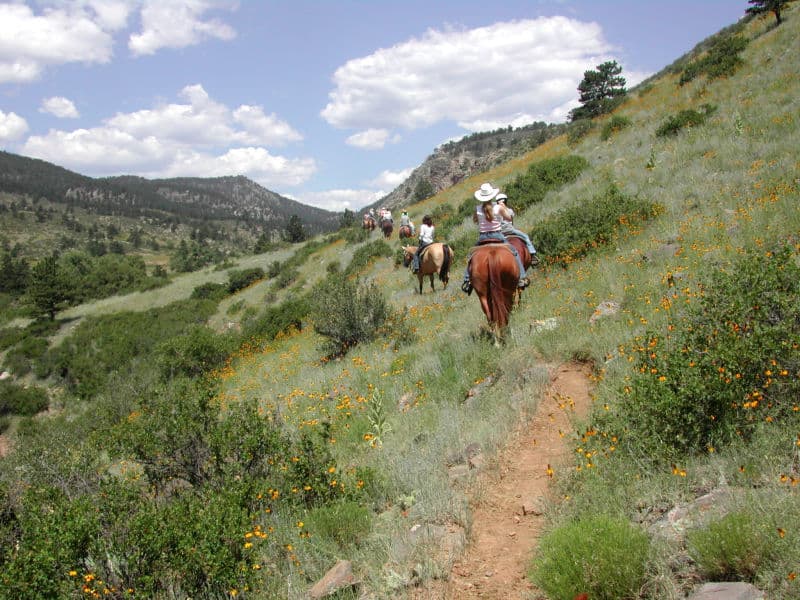spectacular trailrides photo 2