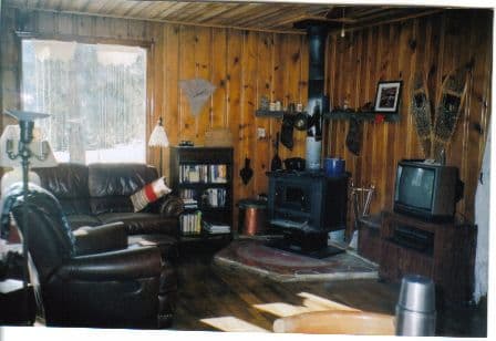 buckeye's living room photo 15