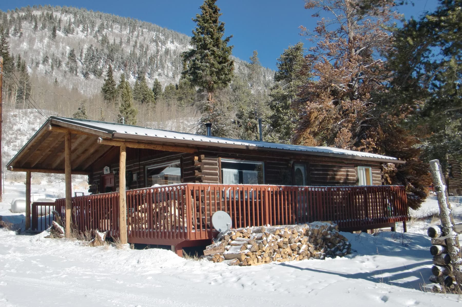 tashi's cabin photo 12