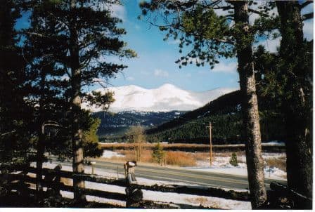 mountain view photo 14