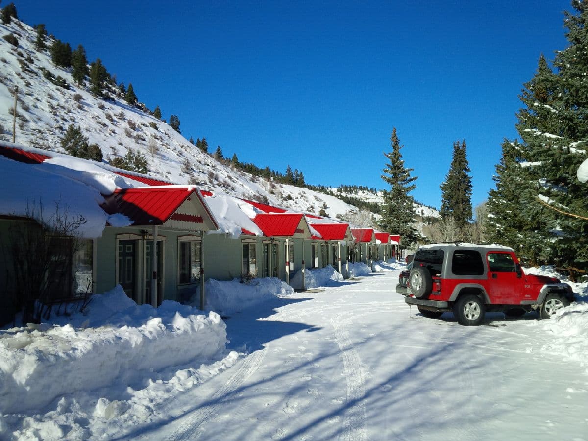 open year round! photo