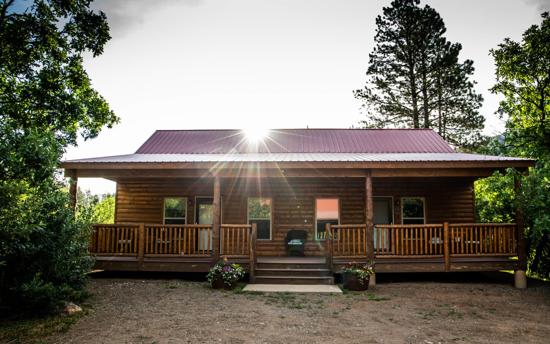 colorado trails ranch photo 8