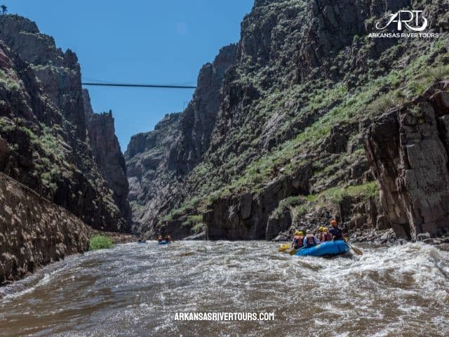 arkansas river tours photo 8