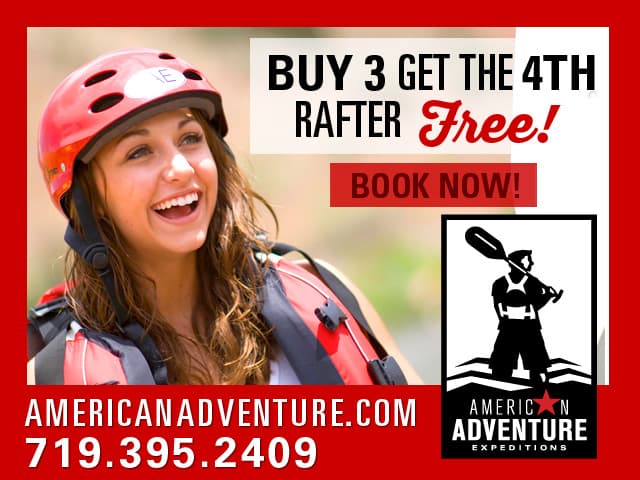 buy 3 get the 4th rafter free! photo 8