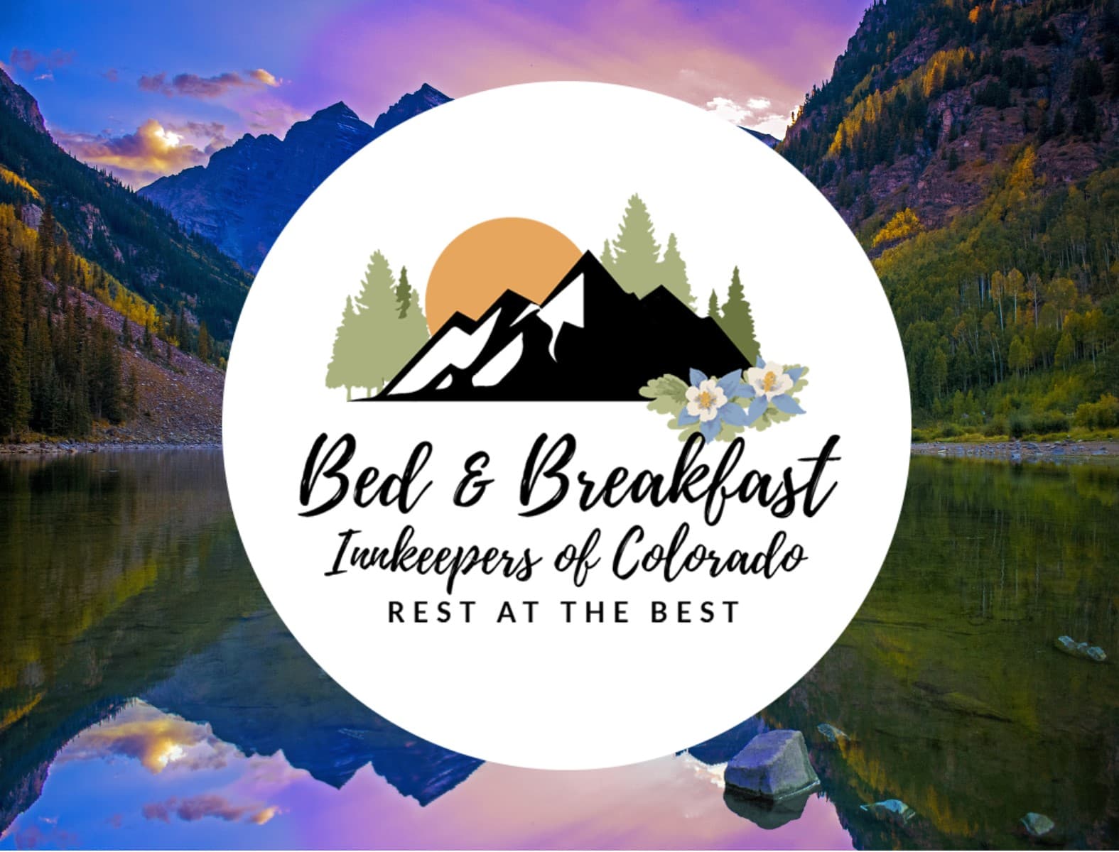 bed & breakfast innkeepers of colorado, the official state b&b association innsofcolorado.org photo