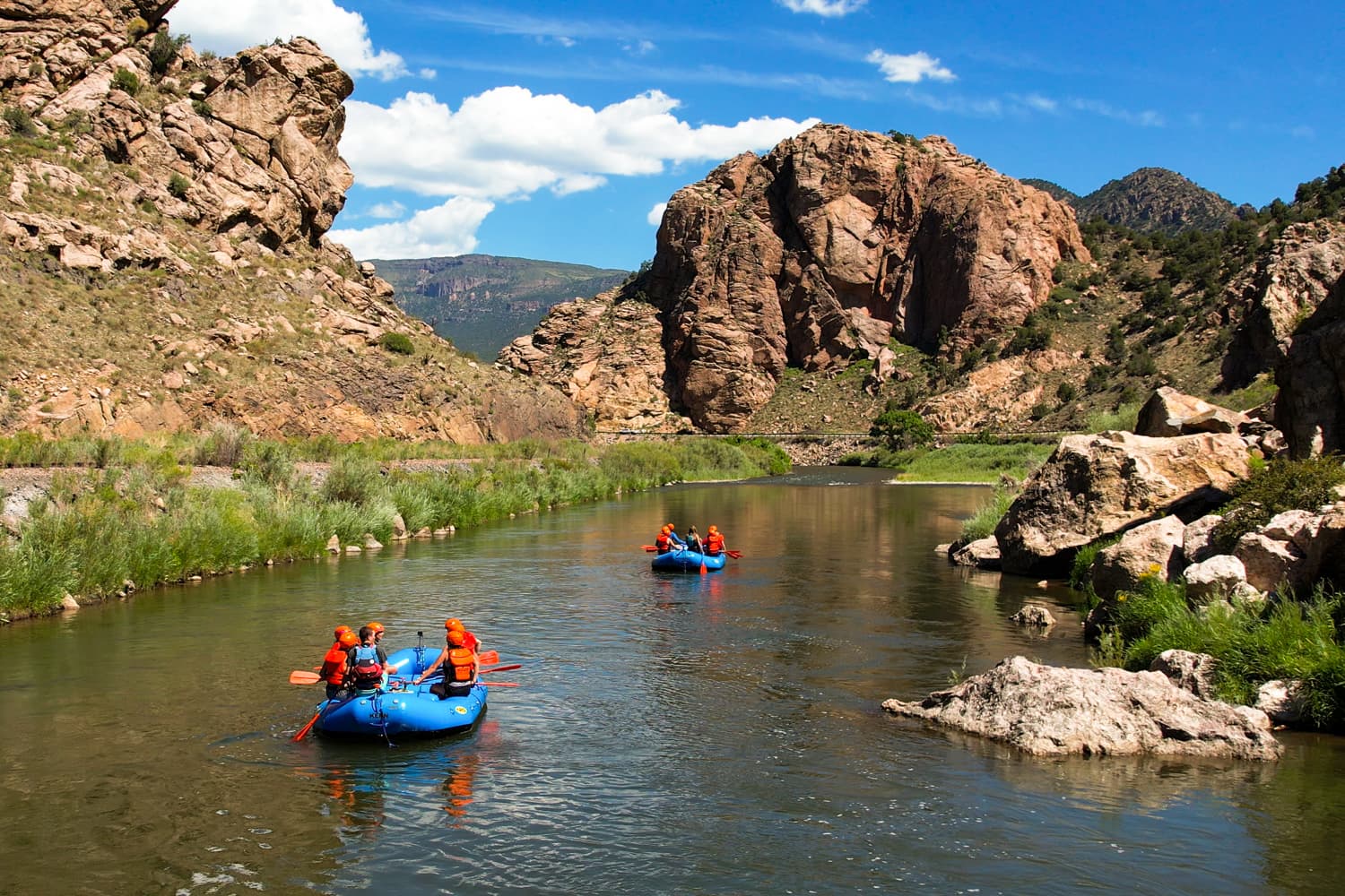 echo canyon river expeditions photo 5