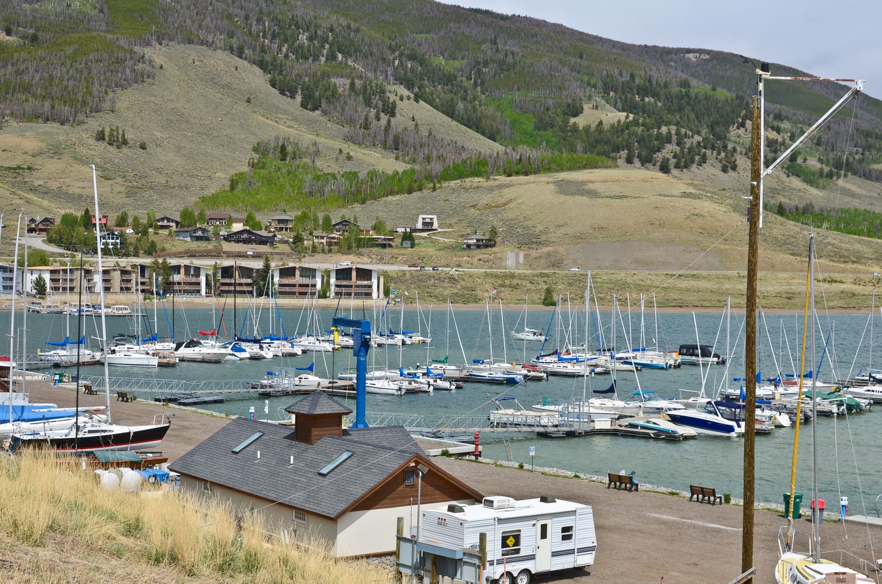 dillon marina photo 8