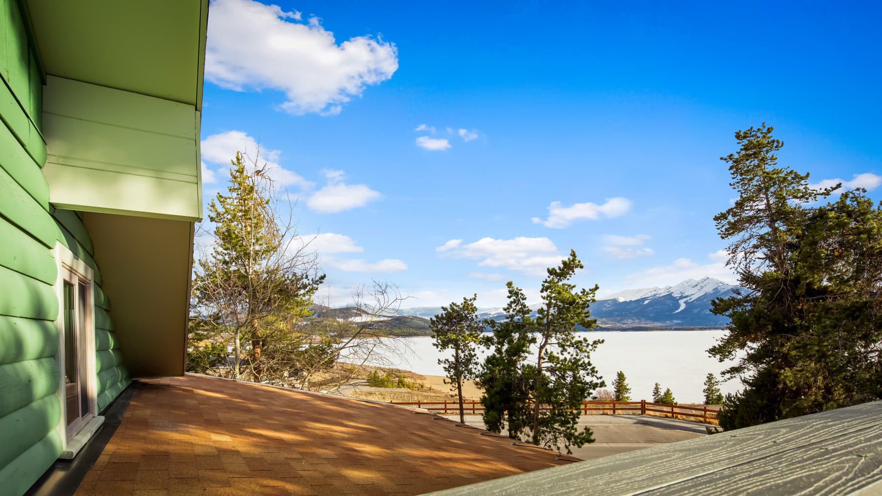 two bedroom suite-view photo 18