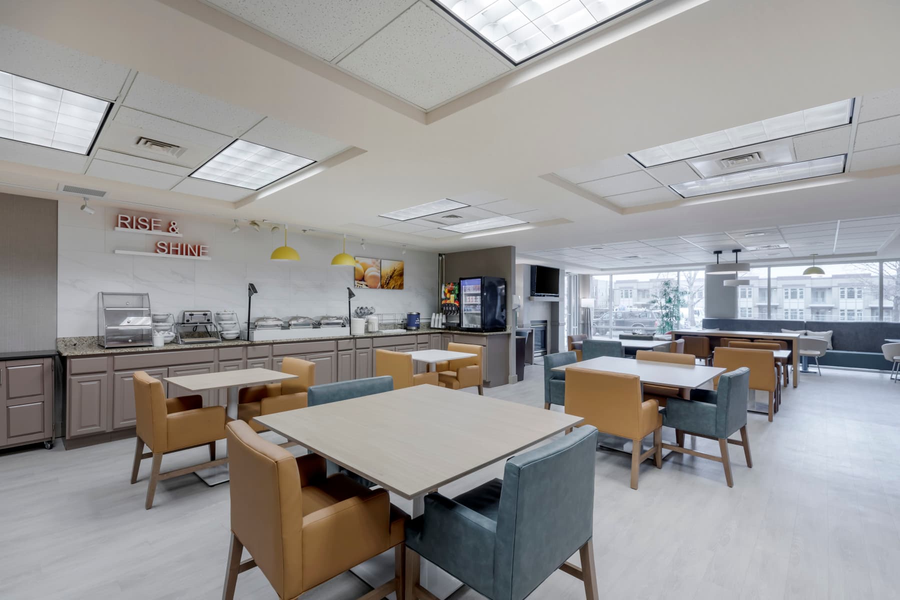 comfort inn & suites boulder photo 12