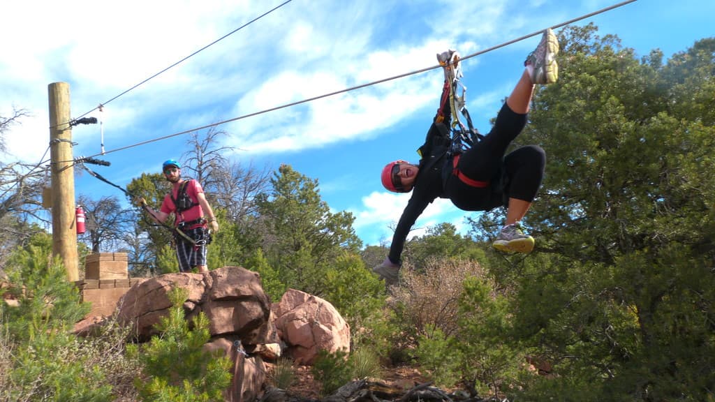 'wow what an experience" photo 10