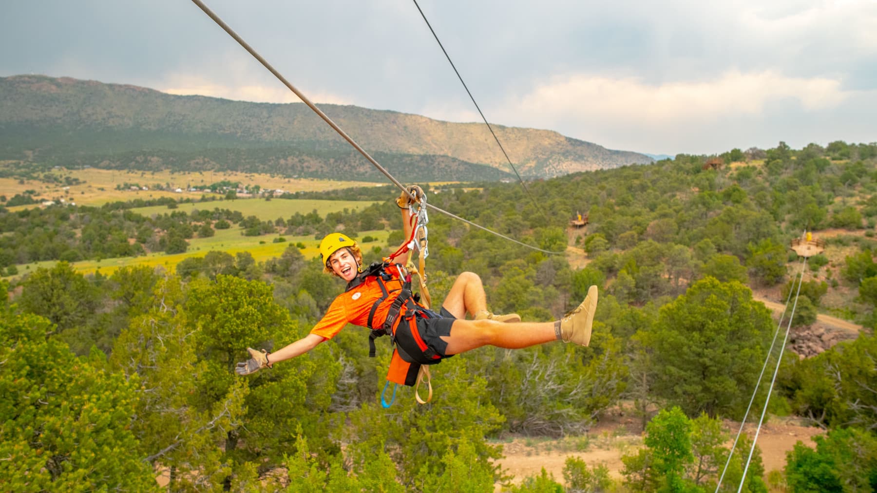royal gorge rafting & zipline tours photo 15