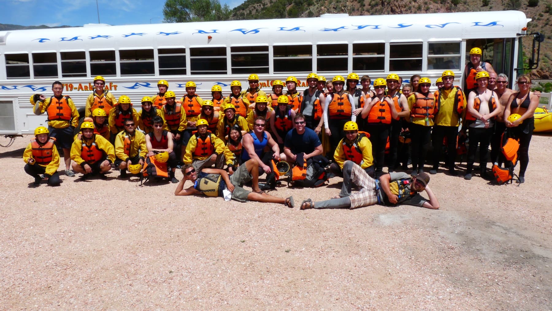 ready for anything! photo 4