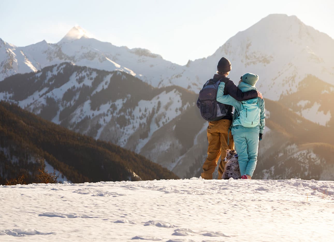2 Below Zero | Colorado.com