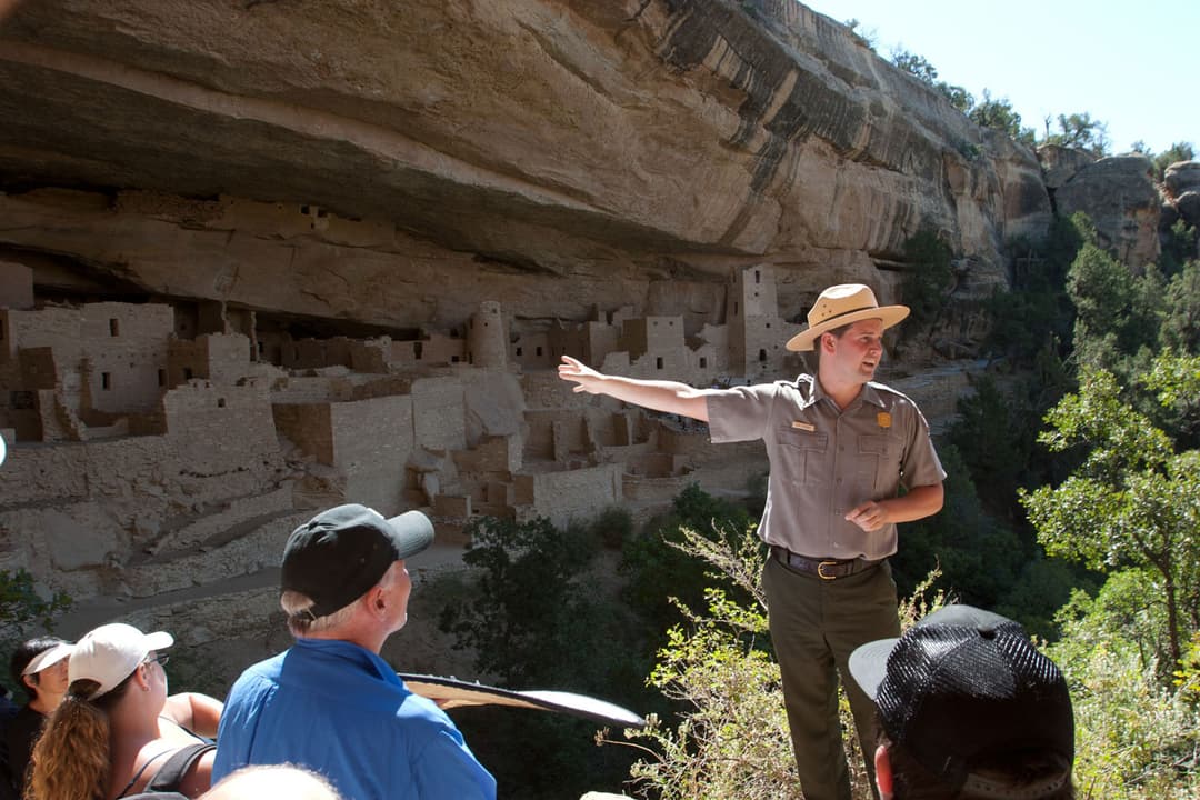 Archaeological Sites in Colorado Colorado History