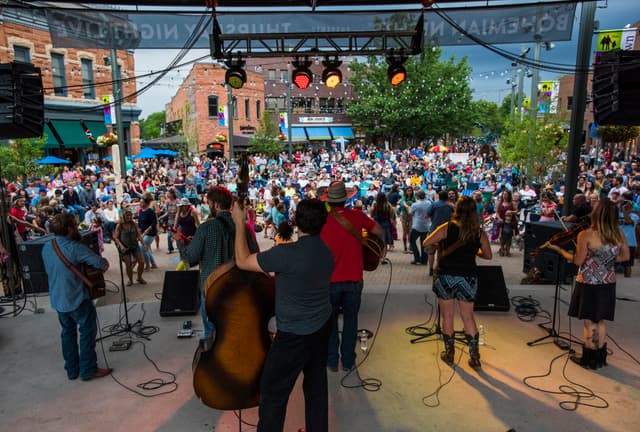 Thornton Vacations, Activities & Things To Do | Colorado.com