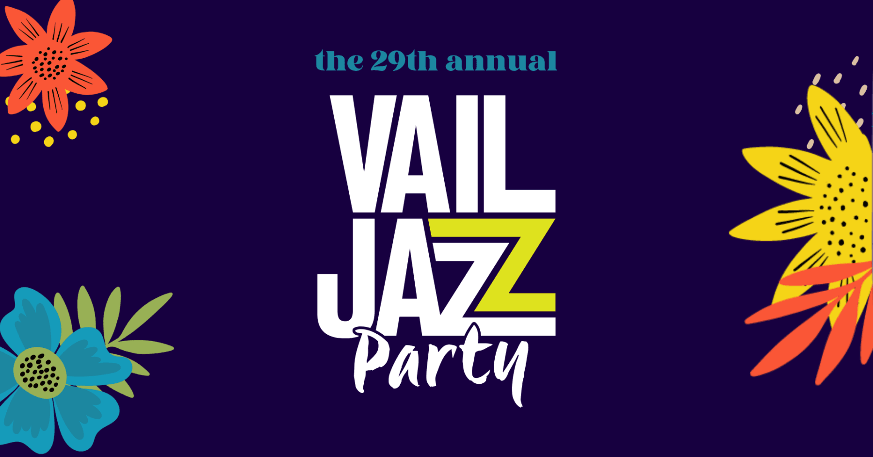 Vail Jazz Festival 2025