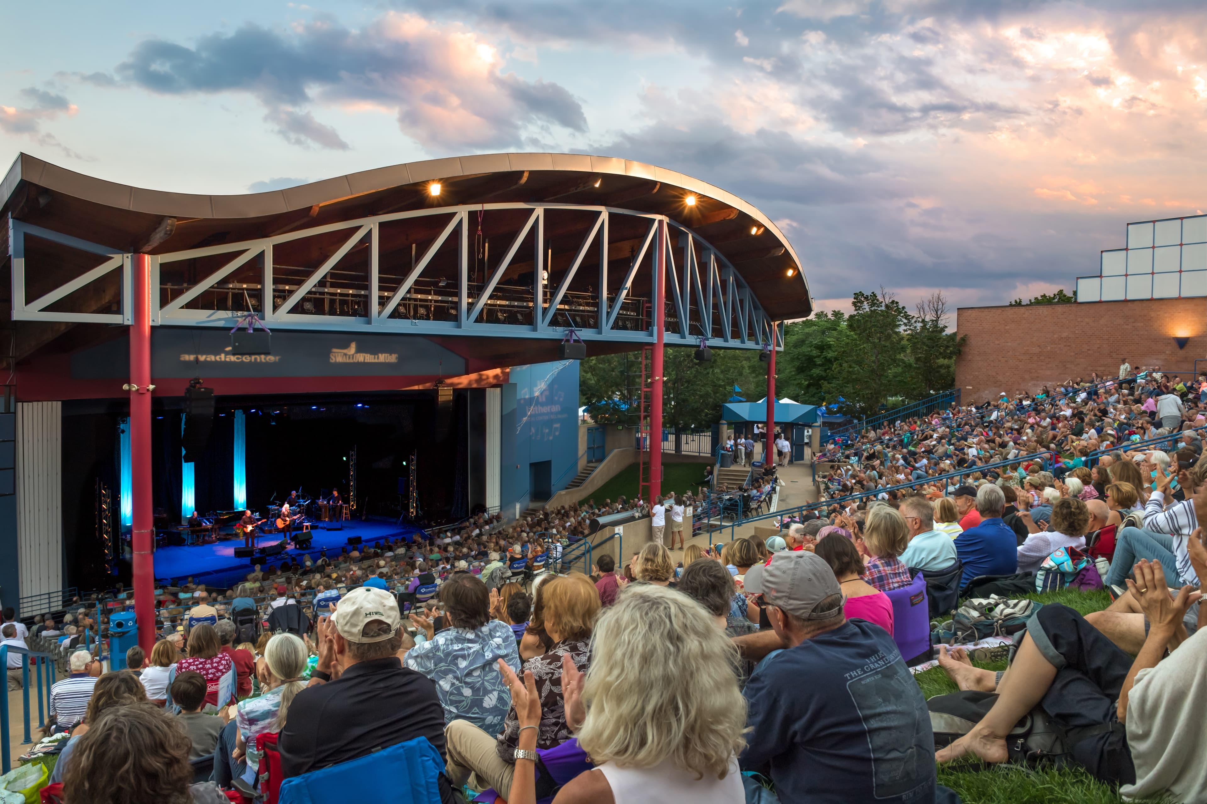 Arvada Center for the Arts and Humanities