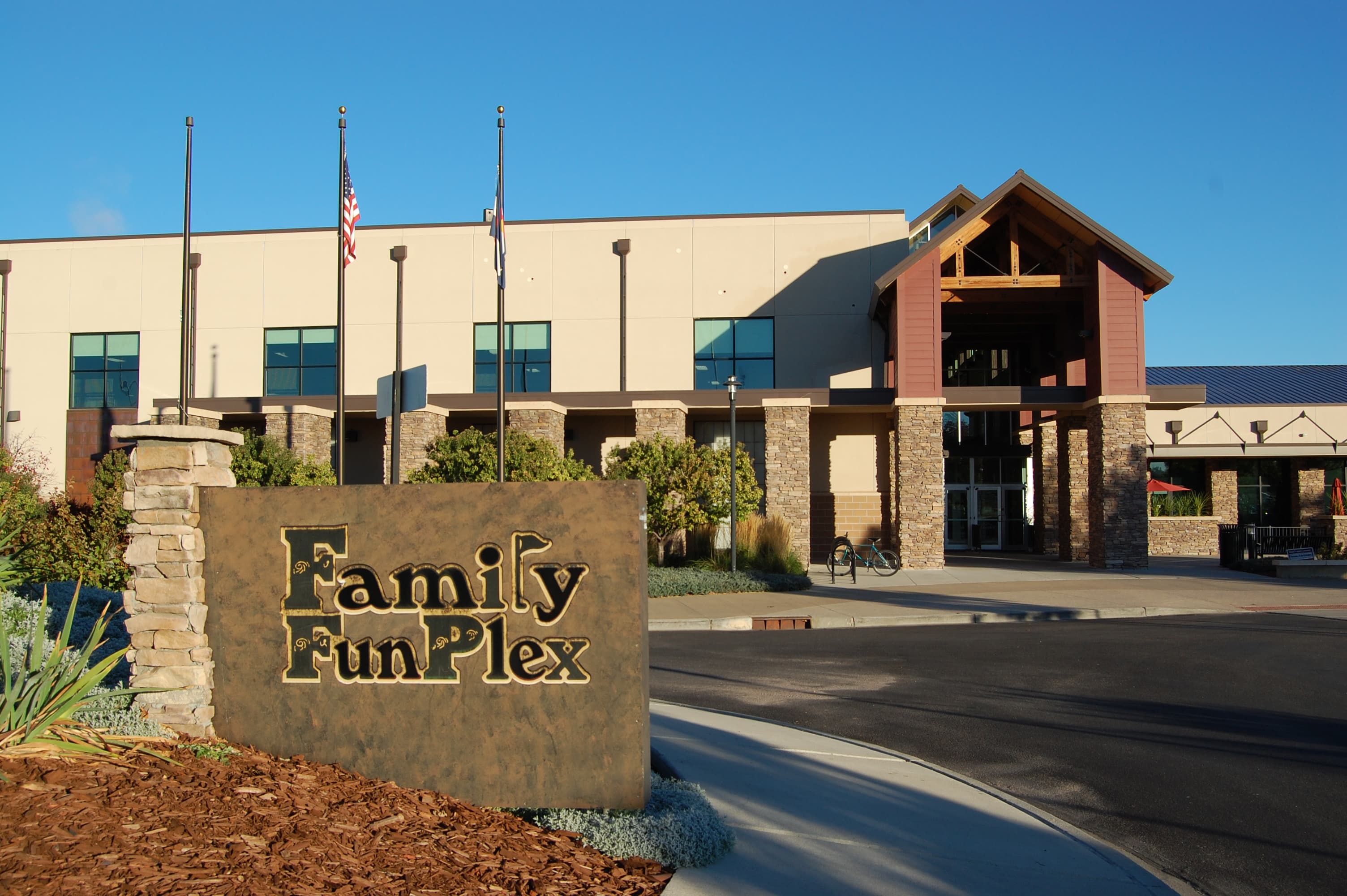 Greeley Funplex
