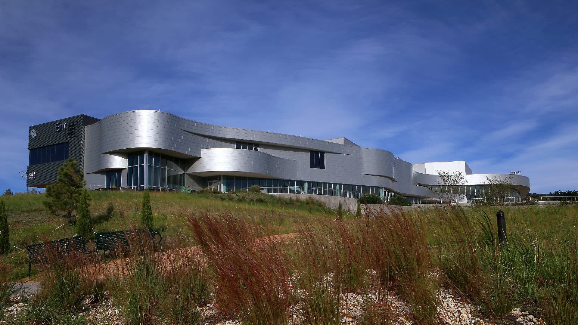 Ent Center for the Arts | Colorado.com