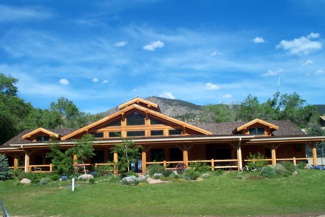 Colorado Dude Ranches & Guest Ranches | Colorado.com