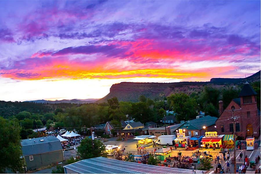 Town Of Lyons Colorado com Town Of Lyons Colorado com