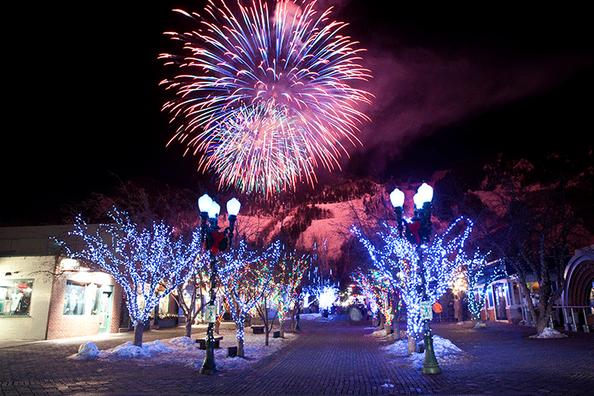 Winter Events In Colorado Colorado