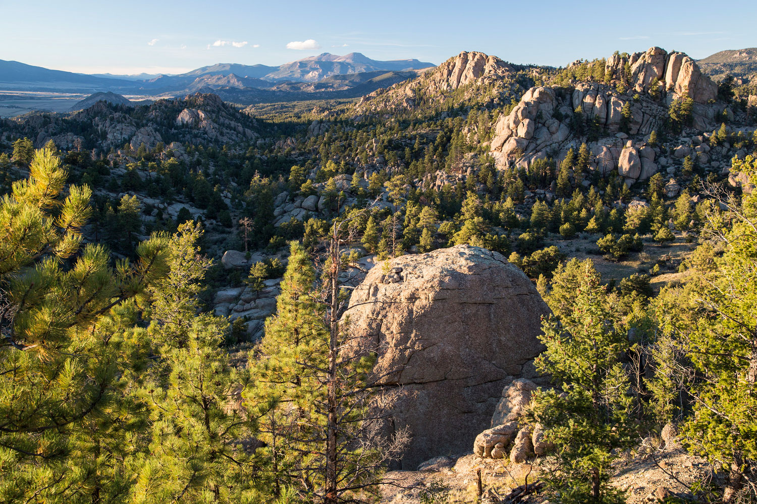 Browns Canyon National Monument in Colorado | Colorado.com