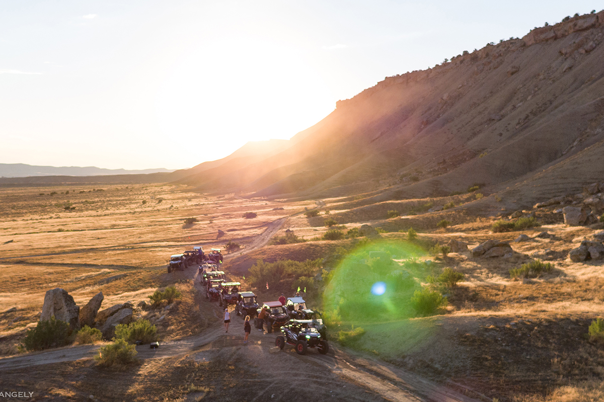 7 Epic Outdoor Adventures In Rangely Colorado Com