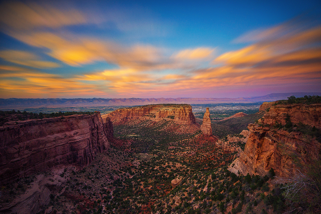 Colorado National Monument