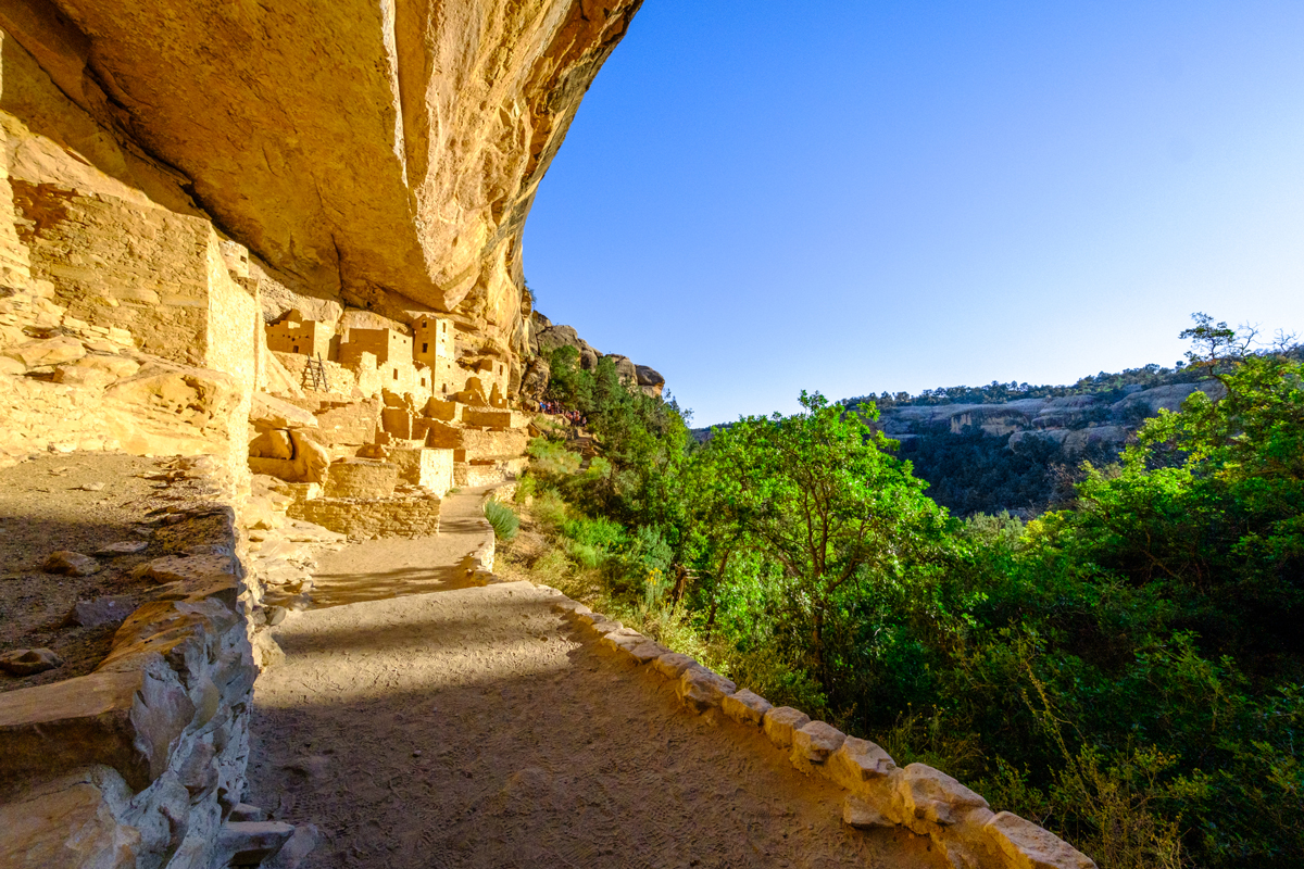 Mesa Verde National Park