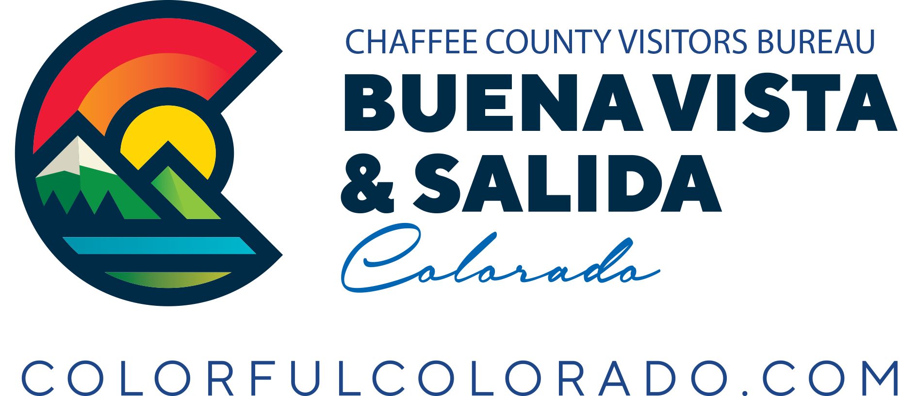 Chaffee County logo