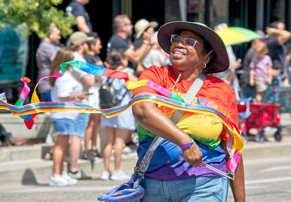 An Insider's Guide to Colorado's Pride Month