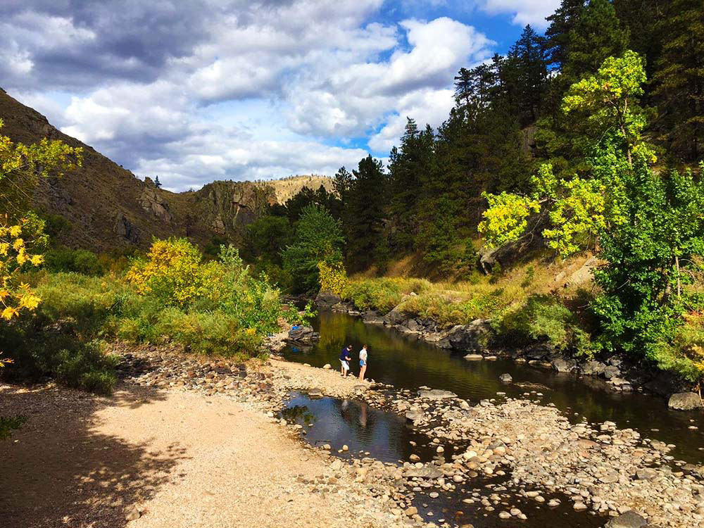 Best hikes deals in poudre canyon