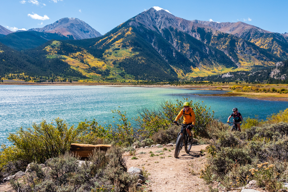 Leadville Vacations, Activities & Things To Do | Colorado.com