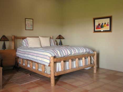 Three Dog Night Guest House