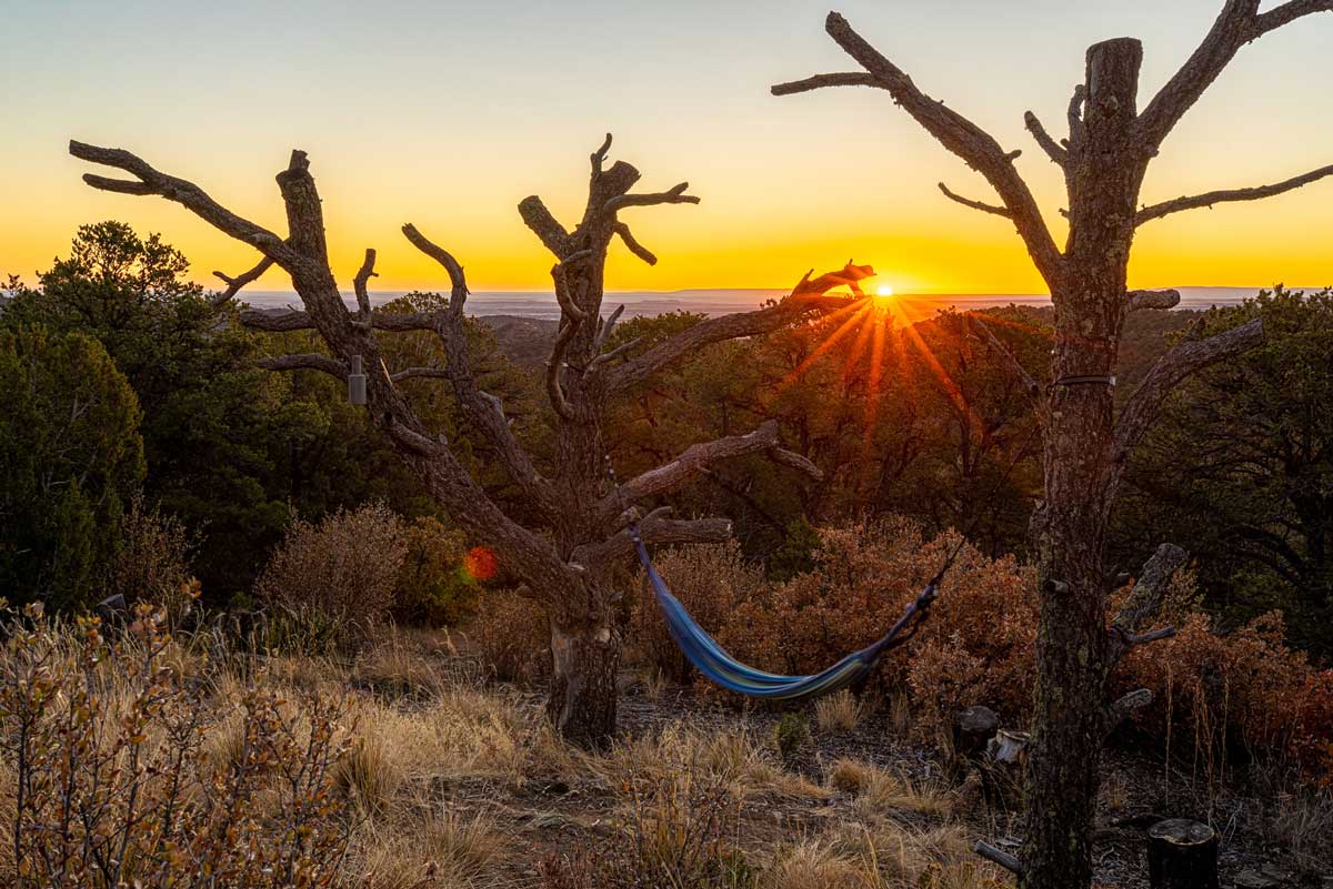 Fishers Peak Retreat